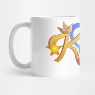 Kairi Title Mug